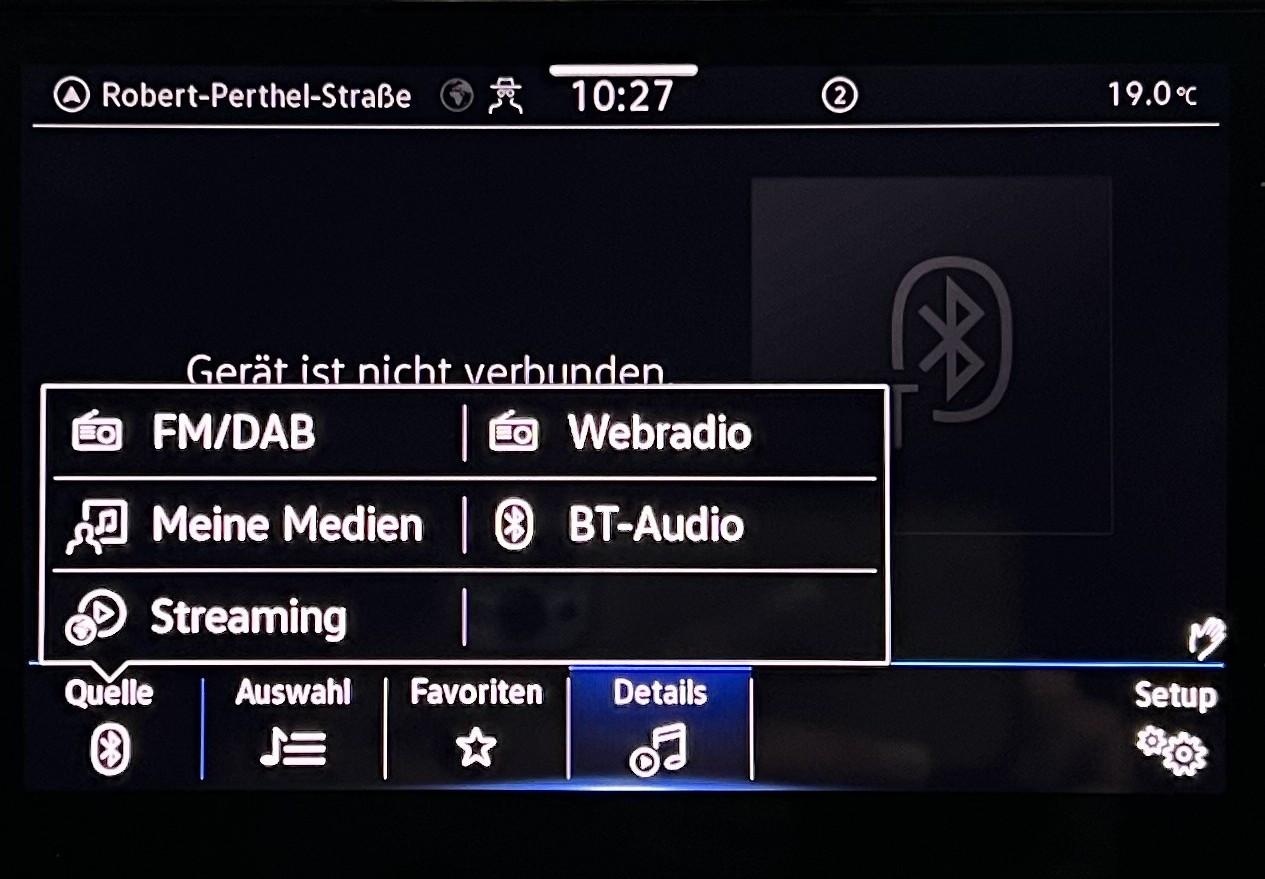 Volkswagen Passat Var. Business 2,0 TDI DSG 110kW NAVI TEMP, миниатюра 26