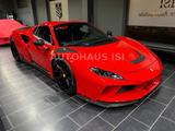 Ferrari F8 Spider NOVITEC N-LARGO 1 of 15 *CARBON*RACE - Ferrari F8 Novitec Gebrauchtwagen