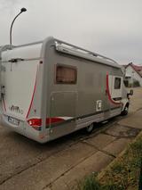 Ford Dethleffs Fortero - Ford F