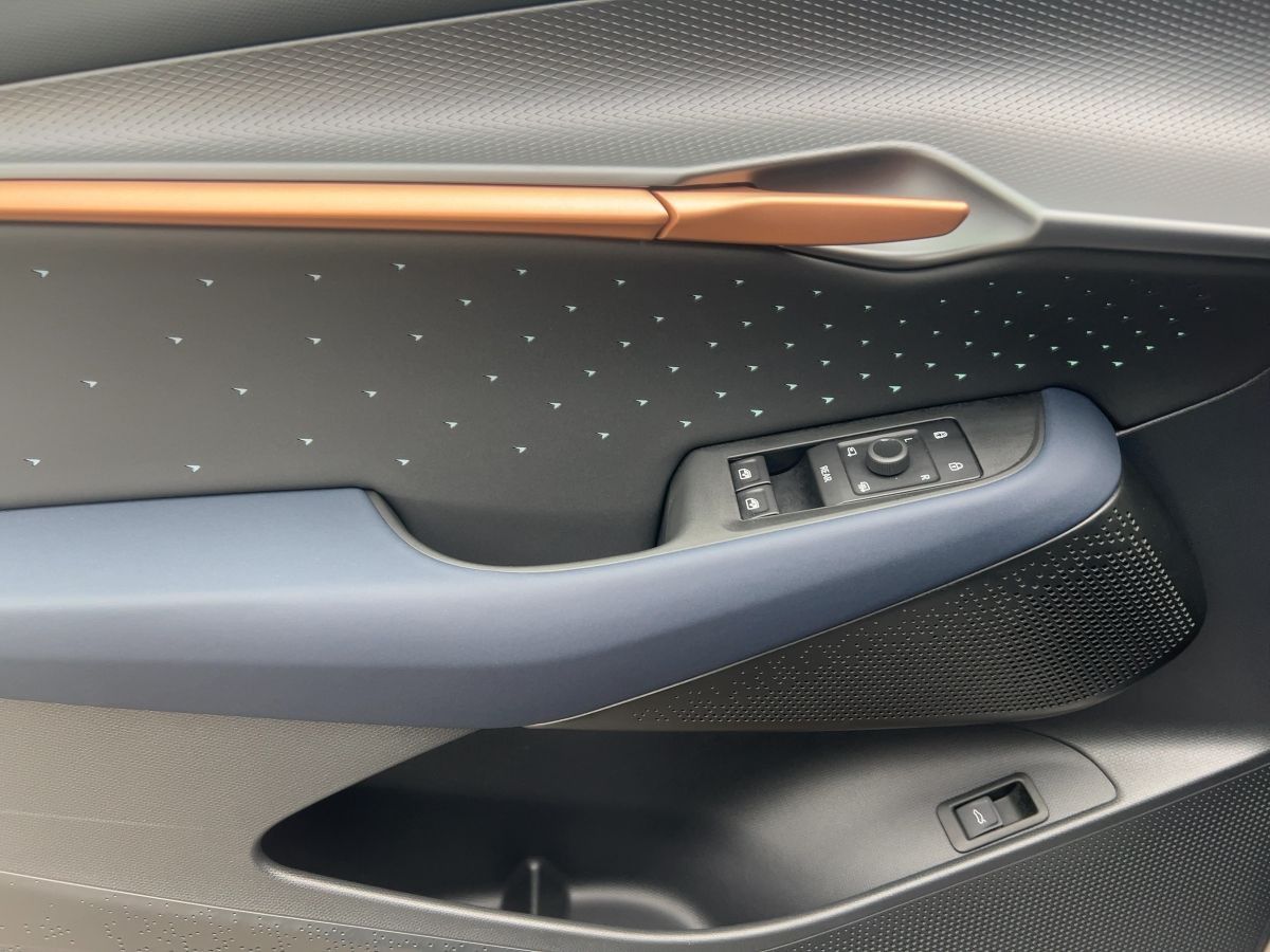Cupra Tavascan - Bild 11