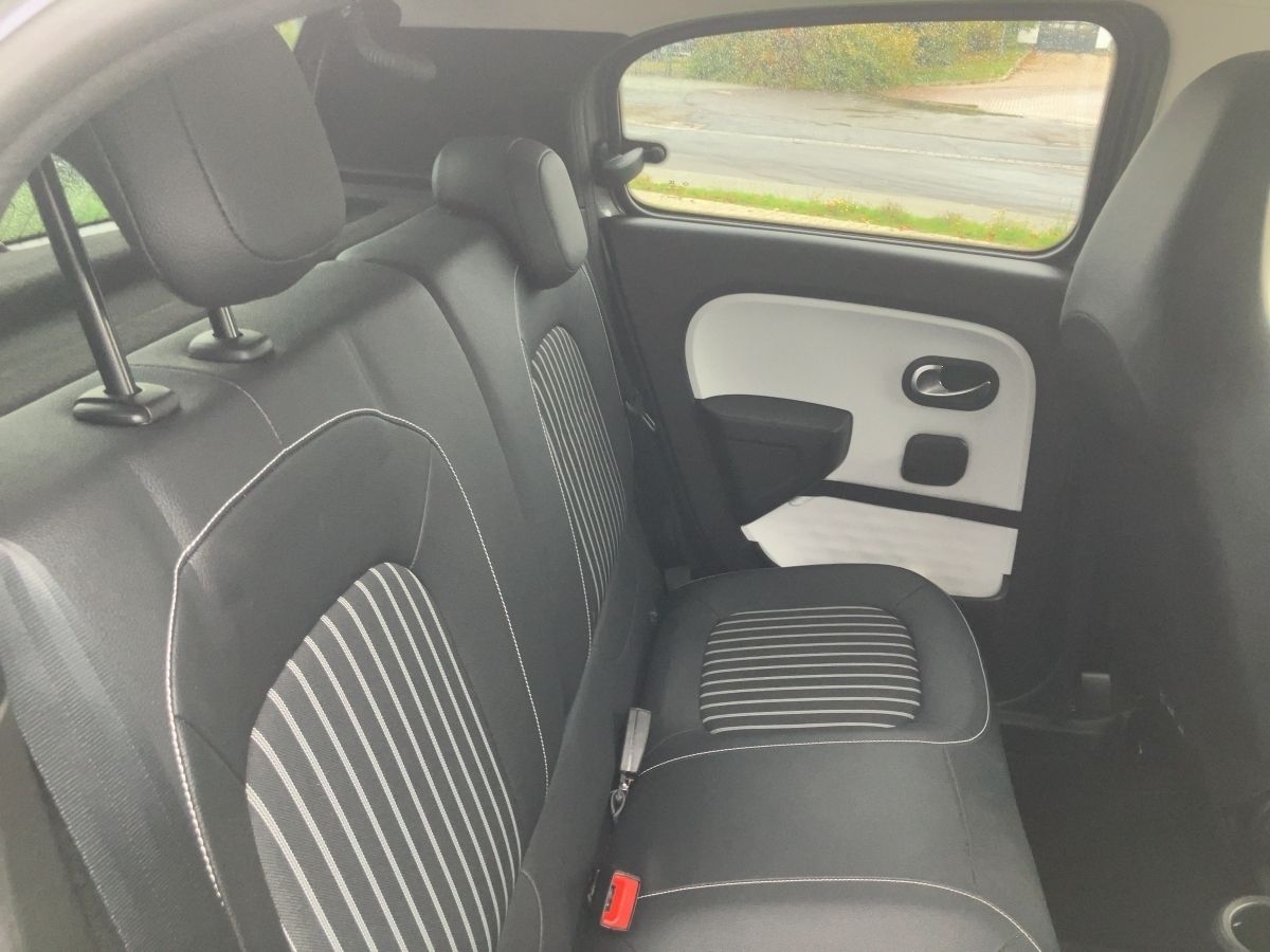 Renault Twingo - Bild 8