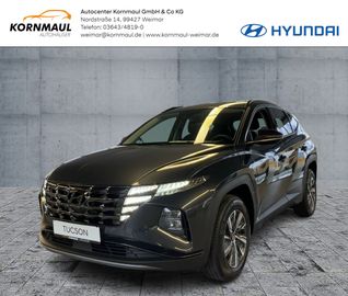 Hyundai TucsonTUCSON 1.6 T-GDi Trend