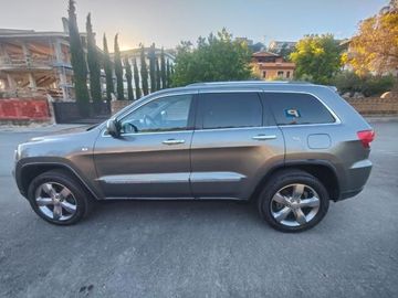 Jeep Grand Cherokee - 7