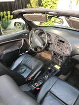 Saab 900 2.3i SE Cabrio SE - Saab 900: Se