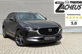 Mazda CX-30 SKYACTIV-X Hybrid Selection Design NAVI - Mazda CX-30: Skyactiv X