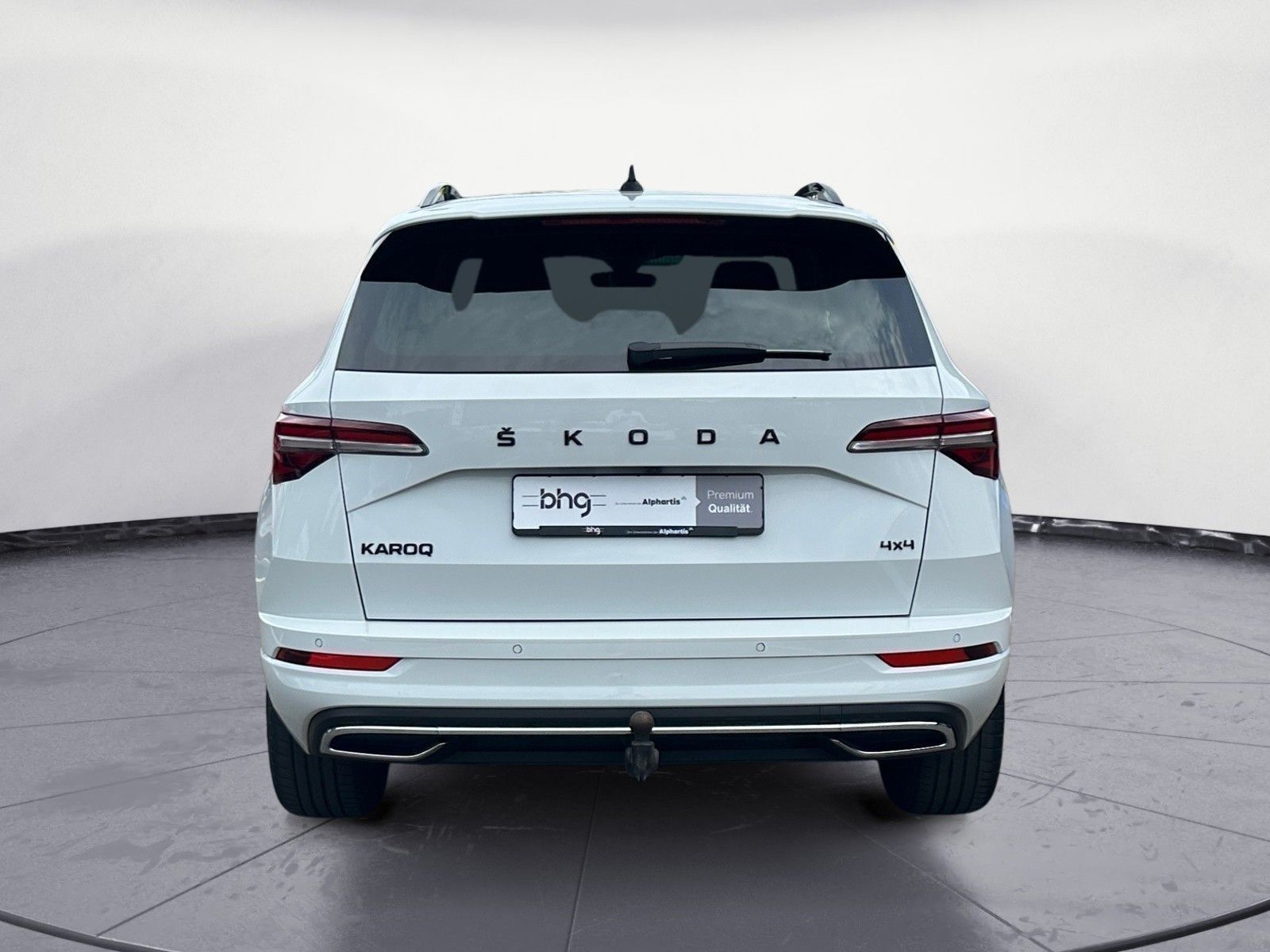 Skoda Karoq - Bild 5