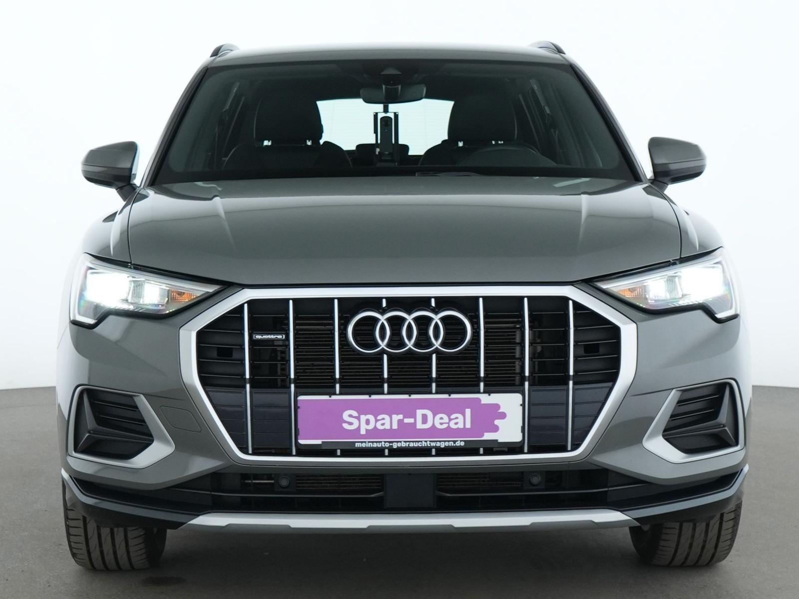 Audi Q3 advanced Sonos Premium Navi ACC SHZ Kessy AHK, миниатюра 3