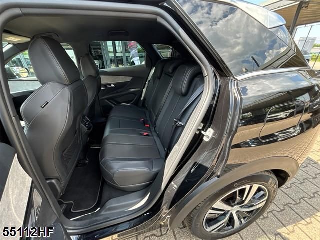 Fahrzeugabbildung Peugeot 3008 1.6 Hybrid 225 (Plug-In), GT