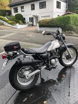 Suzuki Van van 125  - SUZUKI VAN