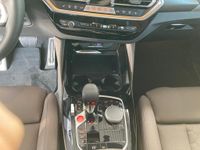 BMW X4 M - Vorschau Bild 10