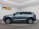 Skoda Kodiaq Style  ACC  AHK  Navi  Kamera - Skoda Kodiaq bis 20.000 Euro