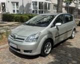 Toyota Corolla Verso 1.8-l-VVT-i Luna Multi-Mode-Ge... - Toyota Corolla Verso: Luna