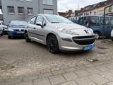 Peugeot 207 Tendance 75 - Peugeot 207 Tendance mit Benzin-Antrieb