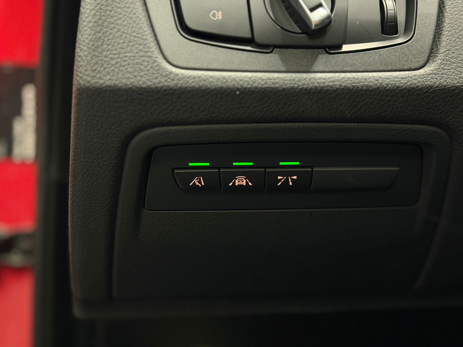 Fahrzeugabbildung BMW M4 Coupe |LCI|INDIVIDUAL|AULITZKY|KW|H/K|