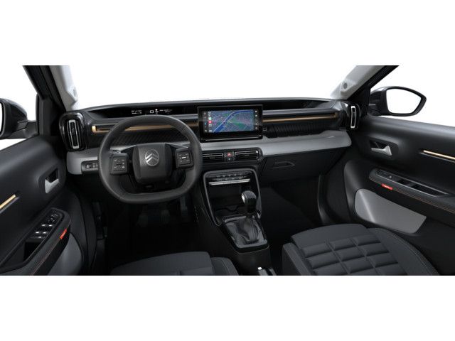Citroën C3 Aircross - Bild 8