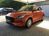 Suzuki Swift 1.2 Dualjet Hybrid 61 kW Club/LED/Nav/Kam - Suzuki Swift Club mit Hybrid-Antrieb (Benzin/Elektro)