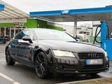 Audi A7 Sportback  Gepflegt & Fahrbereit - Audi A7 aus 2010
