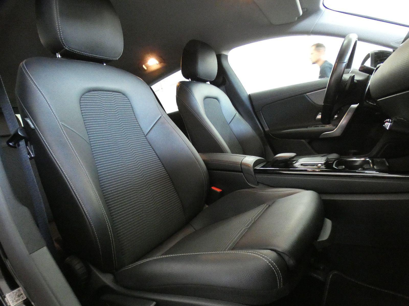 Mercedes-Benz CLA 180d Shooting Brake *, миниатюра 11