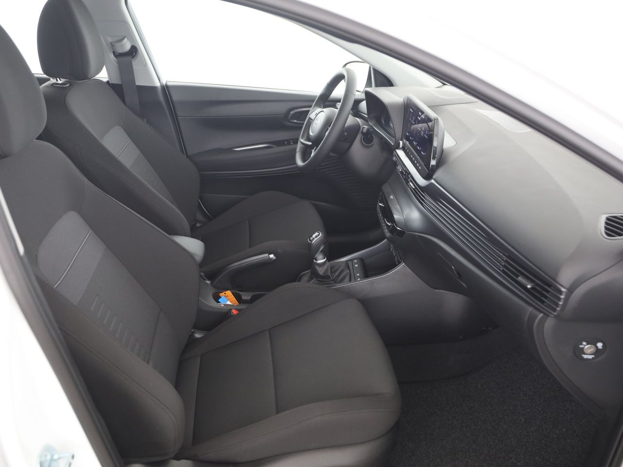 Hyundai BAYON – Bild 10