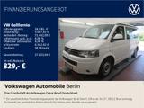 Volkswagen T5 2.0 TDI California Beach mit Aufstelldach Nav - Offers