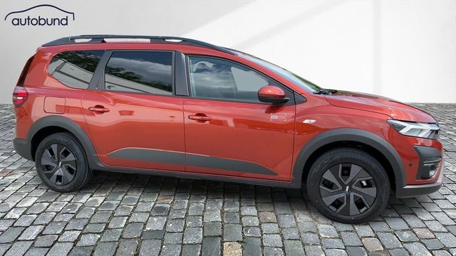 Dacia Jogger 1,0 TCe 110 Expression 7- Sitzer Keyless 