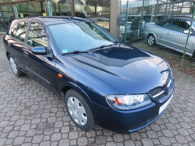 Nissan Almera 1.5 Visia