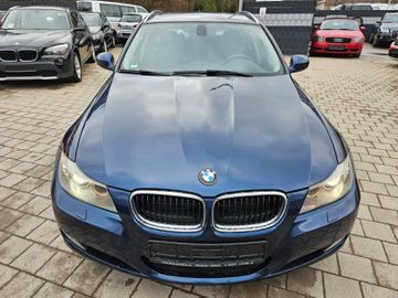BMW 320 - 2