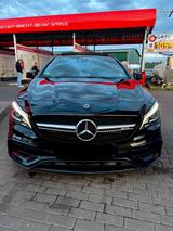 Mercedes-Benz Mercedes CLA 45 AMG 4-Matic Performance - Mercedes-Benz CLA 45 AMG in Frankfurt (Main)