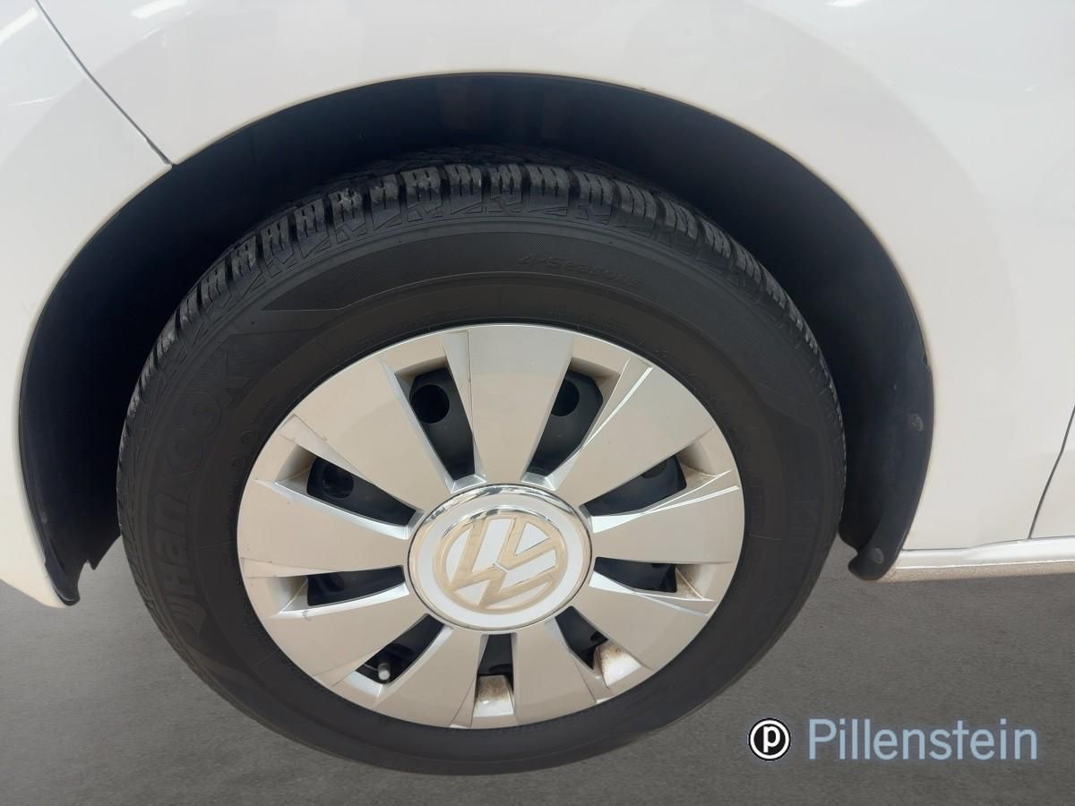 Volkswagen up! - Bild 6