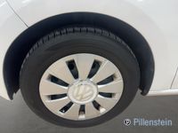Volkswagen up! - Vorschau Bild 6