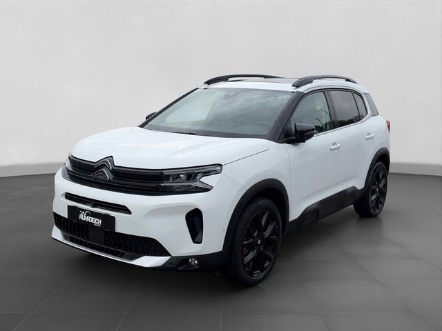 Image of Citroën C5 Aircross