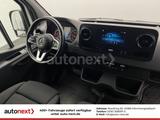 Mercedes-Benz Sprinter Aut.*Werkstatt* Kamera+Distronic (2457) - gebrauchte Mercedes-Benz Sprinter aus dem Jahr 2019