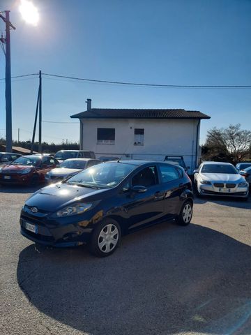 Ford Fiesta Fiesta 1.4 96CV GPL 5 porte OK NEOPA