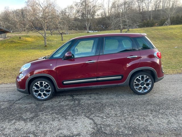 Fiat 500L Trekking 1.6 16V Multijet 120 Trekking S&S