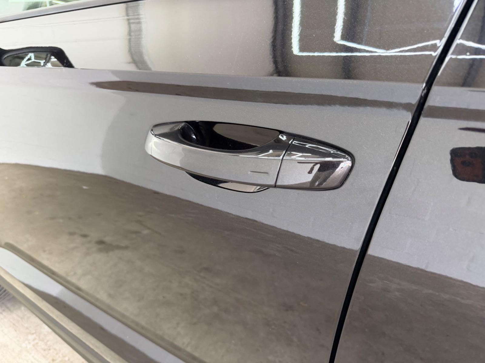 SEAT Ateca Style 1.5 TSI DSG+STANDH+ACC+ANHÄNGERKUPP+, миниатюра 9