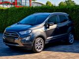 Ford EcoSport Titanium Automatik *Navi/Kamera/Pano* - Ford EcoSport in Hamburg