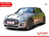 MINI Cooper Cabrio John Works Trim LED HarmanKardon - MINI John Cooper Works Cabrio: Roadster
