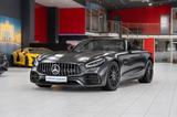 Mercedes-Benz AMG GT Roadster Night Edition*PERF.SITZE*BURMES. - Mercedes-Benz AMG GT in Köln