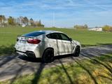 BMW X6 xDrive50i - M-Sportpaket - BMW X6: 50i