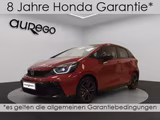 Honda Jazz Advance Sport Hybrid 1.5 *8 Jahre Garantie* - Honda Jazz Neuwagen in Wuppertal