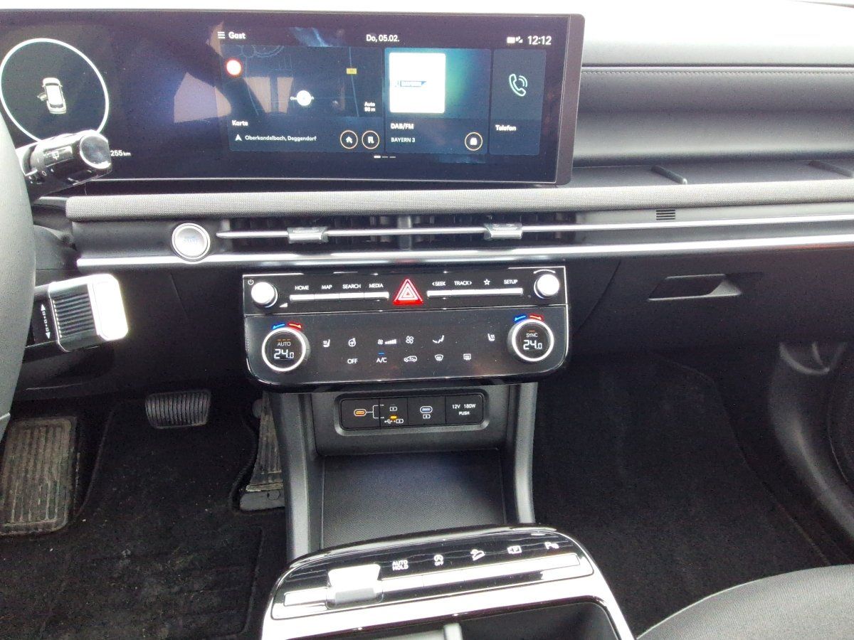 Hyundai Tucson – Bild 11