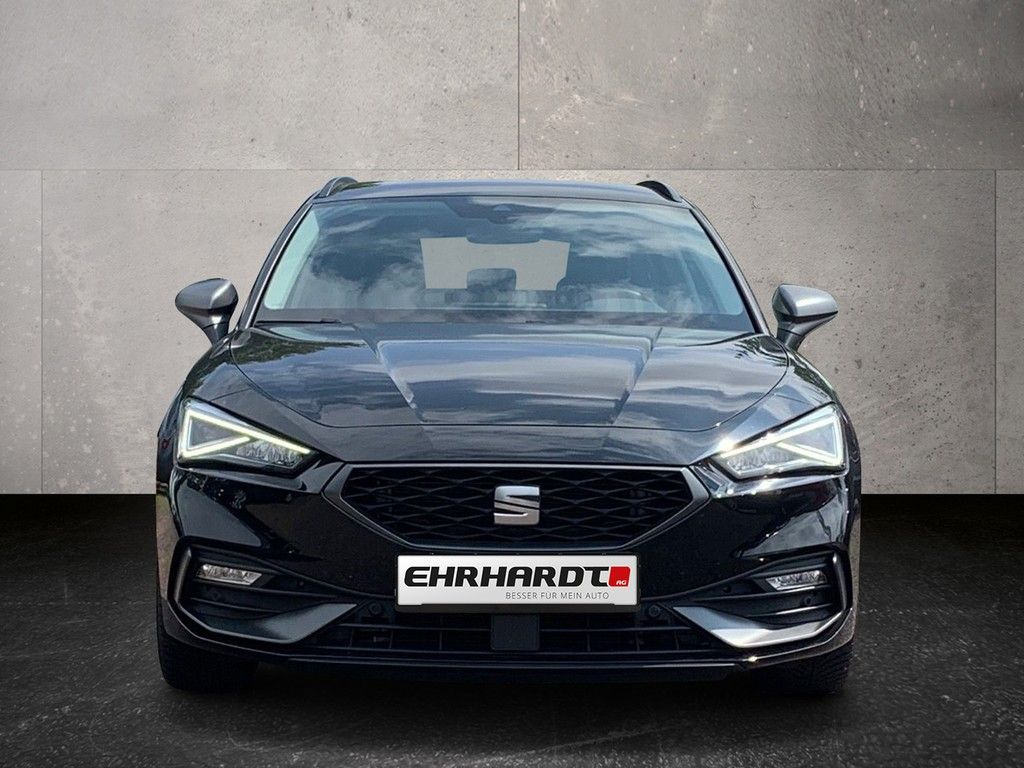 Seat Leon - Bild 2