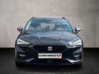 Seat Leon - Vorschau Bild 2
