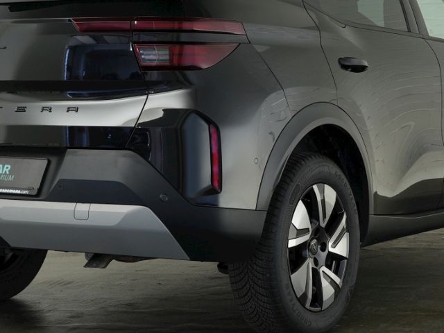 Frontera C HYBRID GS eDCT+NAVI+RÜCKFAHRKAMERA+SI