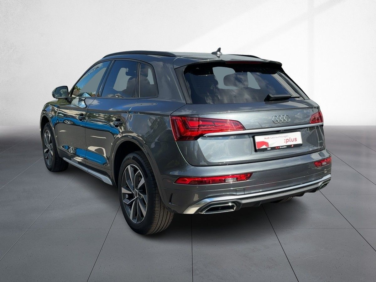 Audi Q5 - Bild 3