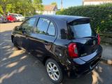 Nissan Micra Acenta 1.2, TÜV neu, 8-fach bereift - Nissan: B2b