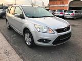 Ford Focus Turnier 1.6 Style/Euro4/Klima/Tüv 06/27 - Ford Focus aus 2008: Style