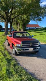 Dodge RAM 1500  - Dodge RAM Gebrauchtwagen in München