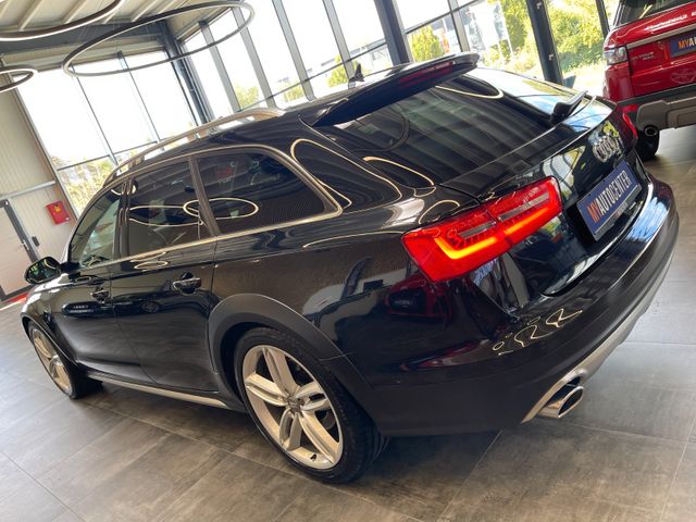 Audi A6 Allroad quattro 3.0 TDI *STHZ*ACC*AHK*LED*KAM