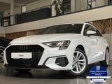 Audi A3 30 TDI S-line ViCo S-Sitze Sthz Kam AHK ACC - Audi A3 mit Diesel-Antrieb: Alcantara, Standheizung, Limousine